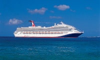 Carnival Conquest