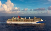 Carnival Legend