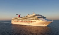 Carnival Splendor