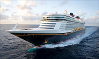 Disney Dream