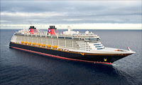 Disney Fantasy