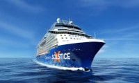 Celebrity Solstice