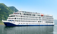 Viking Emerald