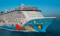 Norwegian Breakaway