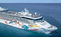 Norwegian Dawn