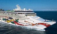 Norwegian Jewel