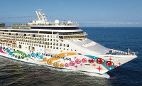 Norwegian Pearl