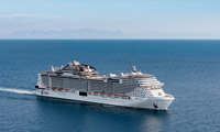 MSC Meraviglia