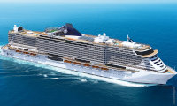 MSC Seascape